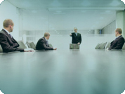 Video Conference Facilities