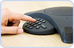 Audio Conferencing Solution