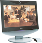 Internet Video Conference