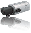 Color Video Camera