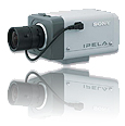 CCTV Security Camera