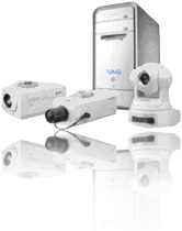 Network Security Camera